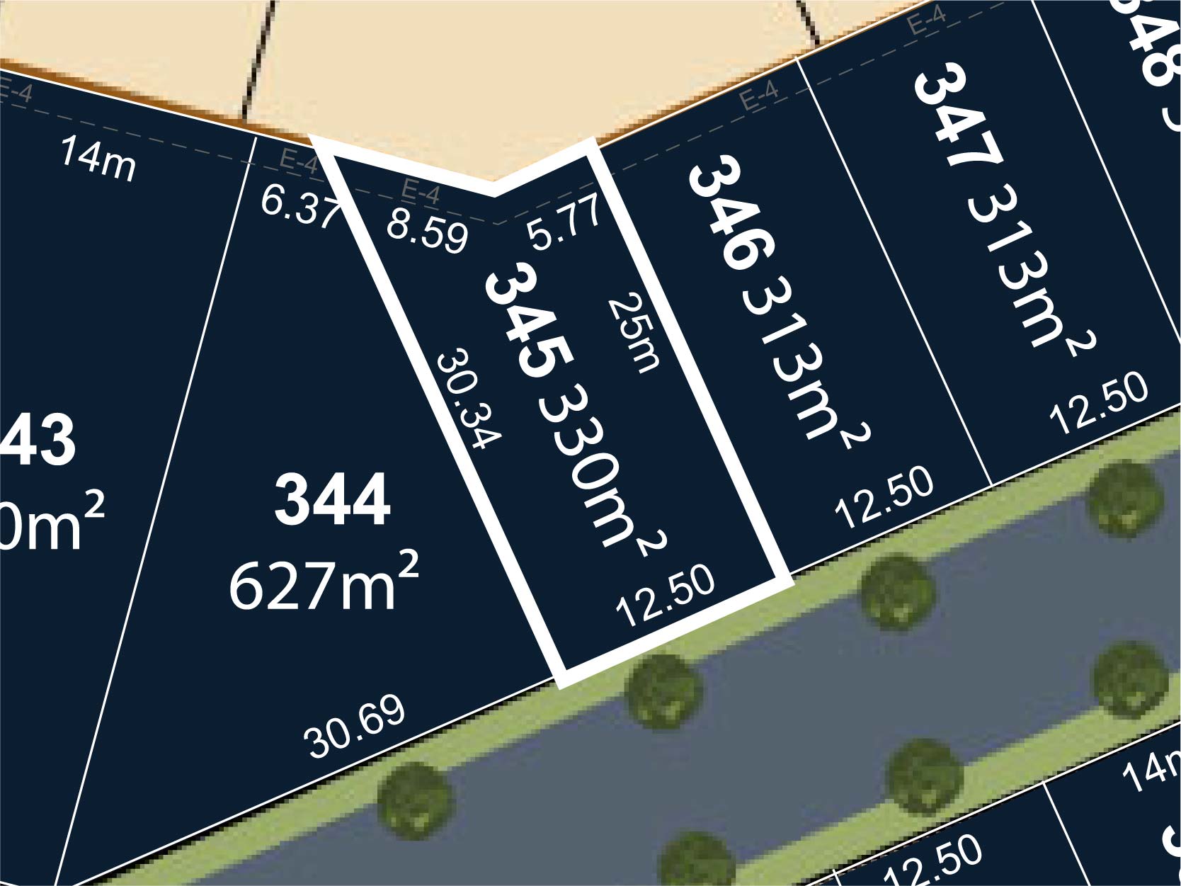 [Land for Sale] Winterset Lodge Estate, Manor Lakes OpenLot